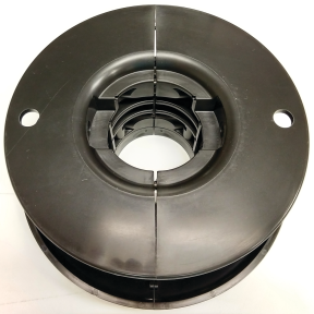 Furler Spool Assembly