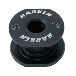 Gizmos Double Through-Deck Bushings