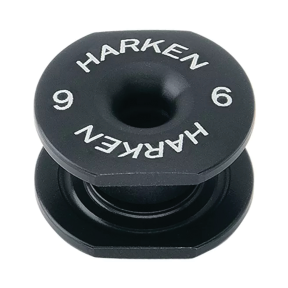 Gizmos Double Through-Deck Bushings
