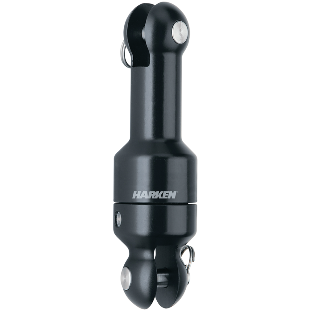 High-Performance Furling Swivel - 5 mm Luff Wire