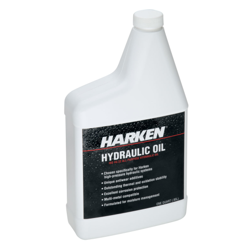 Hydraulic Oil - 1 Quart