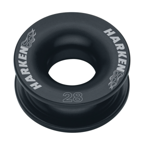 28 mm of Harken Lead Ring