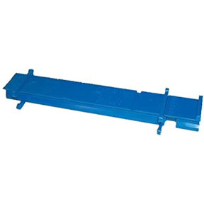 hmr2 of Harken Midrange Traveler Car Loader