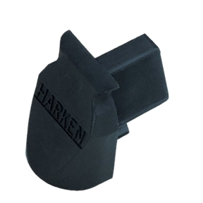 1622 of Harken Midrange Traveler - High Beam Trim Cap