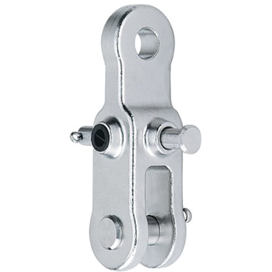 MKIV Furling System Unit 2 Toggles