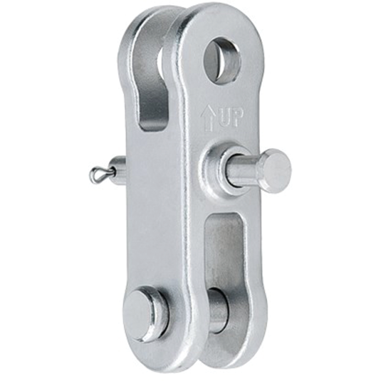 MKIV Furling System Unit 2 Toggles