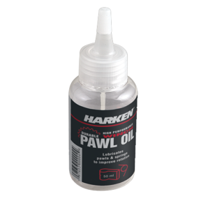 bk4521 of Harken Pawl Oil
