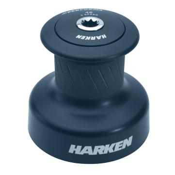 Performa Plain Top Winch