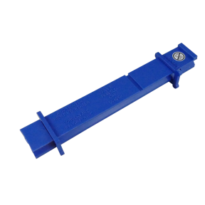 hsb116 of Harken Small Boat Traveler Car Loader