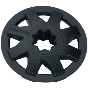 Snubb Air Winch Handle Adapter