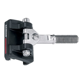 3802 of Harken System A - Slider Battcar with 10 mm Stud