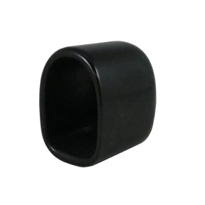 back of Harken Top Trim Cap