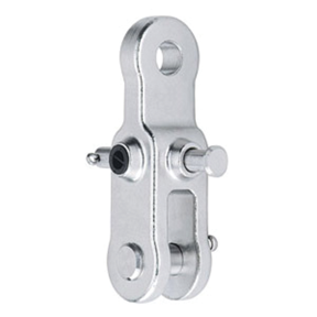 Unit 0 Reversible Eye/Jaw Toggle of Harken Unit 0 MKIV Racing Headsail Reefing & Furling System - 22-30 ft Boats