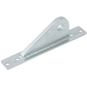 Vang-Master Flat Base Boom Fitting