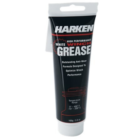 bk4513 of Harken Winch Grease