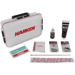 Winch Service Kit