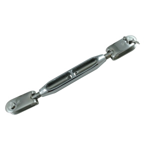 12tfbj of Hayn Marine Double Toggle Jaw Turnbuckle