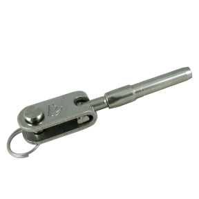 14TJLL532 of Hayn Marine Machine Swage Lifeline Toggle Jaw
