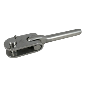 38rt732 of Hayn Marine Swage Eye Toggle Pin