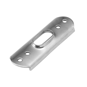 T-Terminal Backing Plates