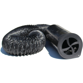 1st Generation Hot Tube