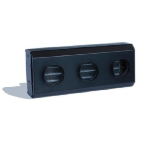 300 Commercial Cabin Series - 12V, 40,000 BTU