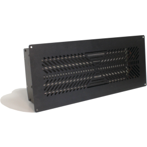 400H Flush Mount Heater Unit Grill Face