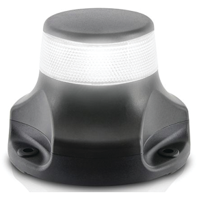 2 NM NaviLED 360 PRO - All Round White Navigation Lamps