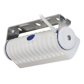 550 Lumen Sea Hawk-R LED Flood Light - Back View