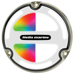Apelo A3 Bronze Underwater Light