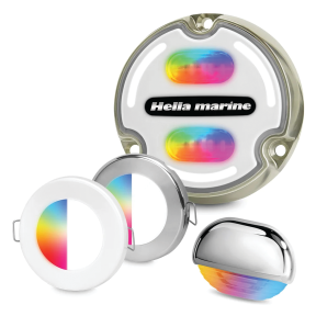 Apelo RGB Light Controller