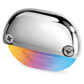 Apelo RGB Step Lamp