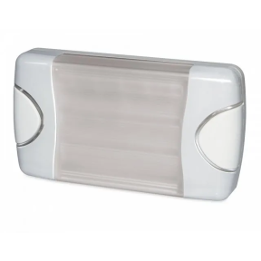 980608002 of Hella DuraLED 20 Wide Beam Utility Light, Retail