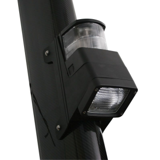Hella Halogen 8504 Series Masthead/Floodlight Lamp