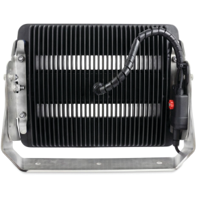 HypaLUME AC LED Flood Light - Back Side
