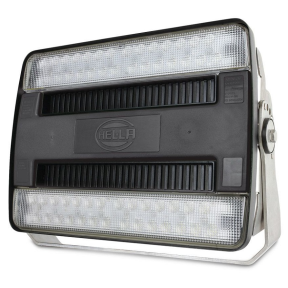 HypaLUME 24/48V DC LED Floodlight - Close Range