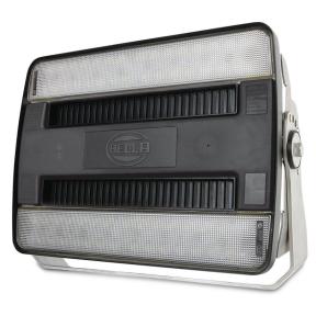 HypaLUME 24/48V DC LED Floodlight - Extra Wide