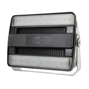 HypaLUME 110/230V AC LED Flood Light - Extra Wide