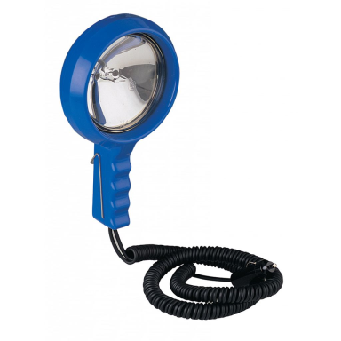 Hella Handheld Spotlight - 24V DC