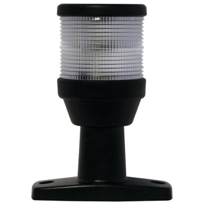 Hella Model 2010 All-Round Light - 4" Black Base
