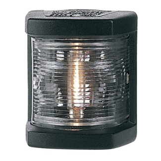 Model 3562 Masthead Navigation Light, Black