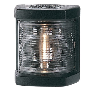 Model 3562 Stern Navigation Light, Black