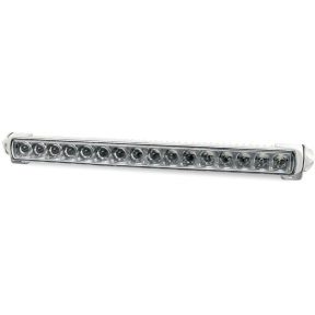 Hella Sea Hawk-470 LED Spotlight, White