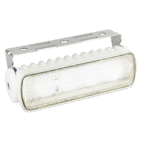 980573021 of Hella Sea Hawk-R LED Flood Lights, White Housing