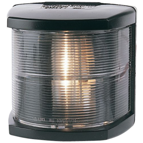 Hella 2984 Navigation Lights - Masthead, Black