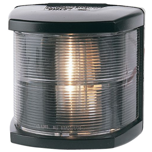 Hella 2984 Navigation Lights - Stern, Black