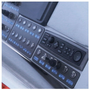 use of Hella Stainless Steel Push-Button Switch - LED Indicator