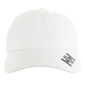 white of Helly Hansen Crew Cap 2.0
