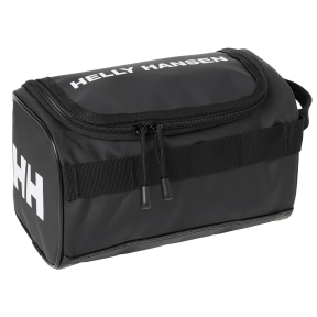 Helly Hansen HH Classic Wash Bag - Black