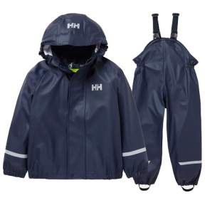40510-597 of Helly Hansen Kids Bergen 2.0 Rain Set